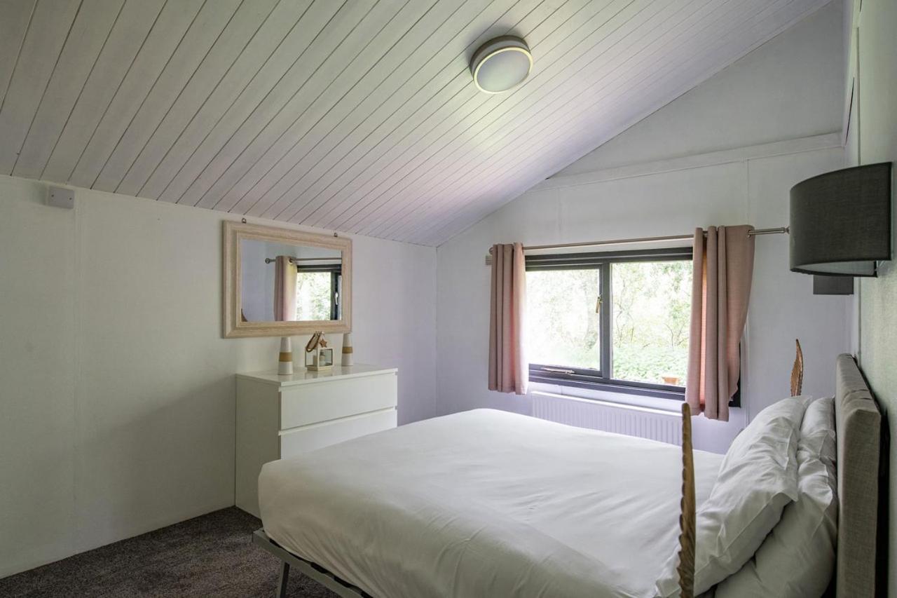Barmouth Bay Holiday Park Llanddwywe Экстерьер фото