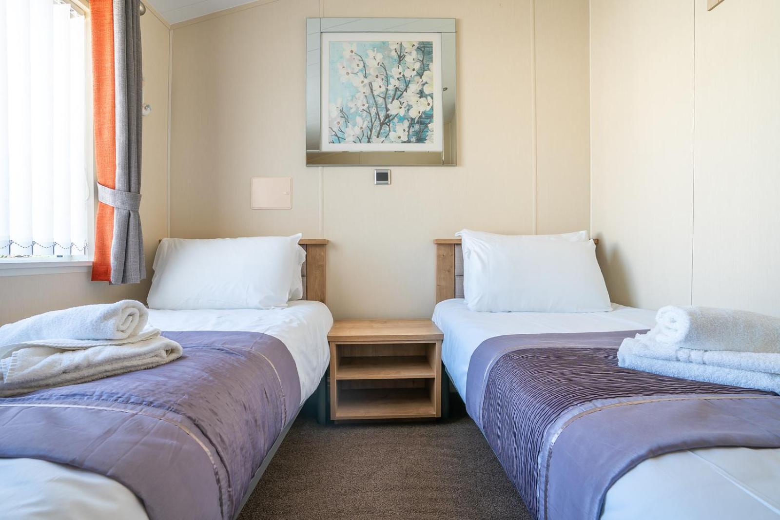 Barmouth Bay Holiday Park Llanddwywe Экстерьер фото