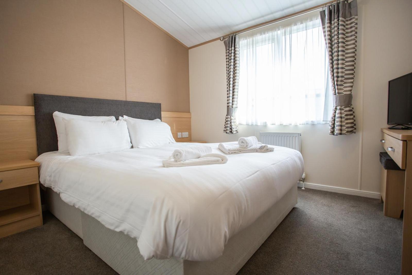 Barmouth Bay Holiday Park Llanddwywe Экстерьер фото
