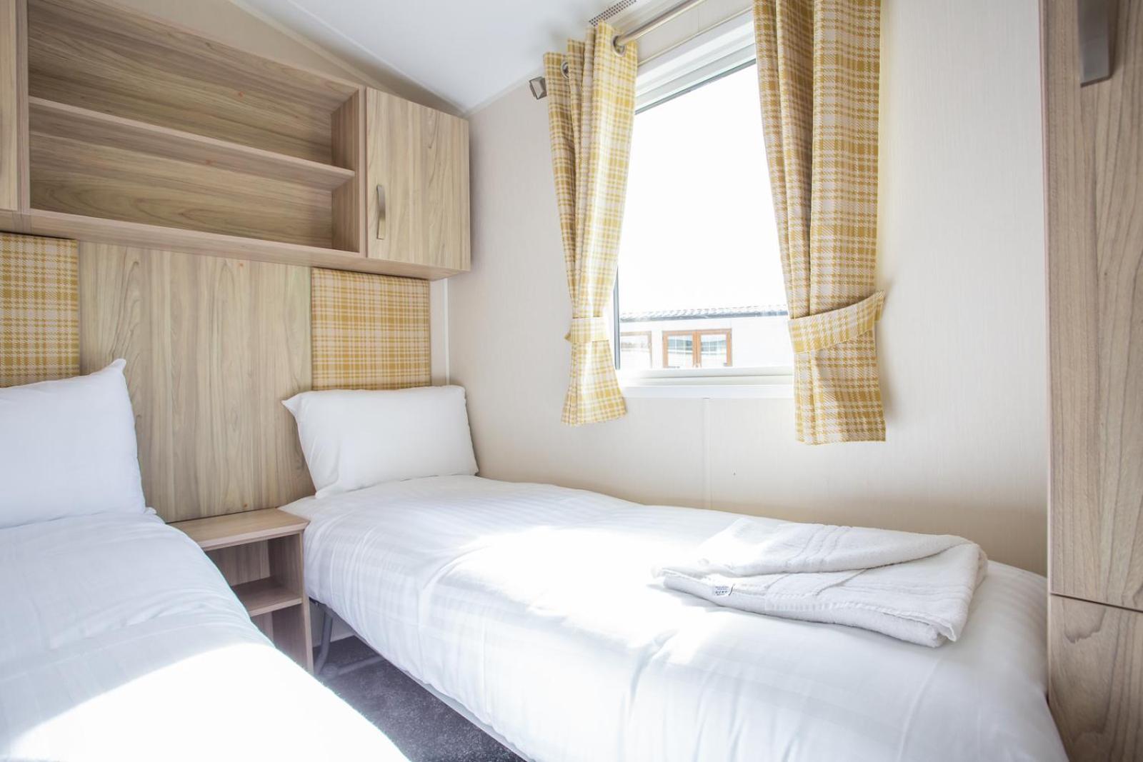 Barmouth Bay Holiday Park Llanddwywe Экстерьер фото