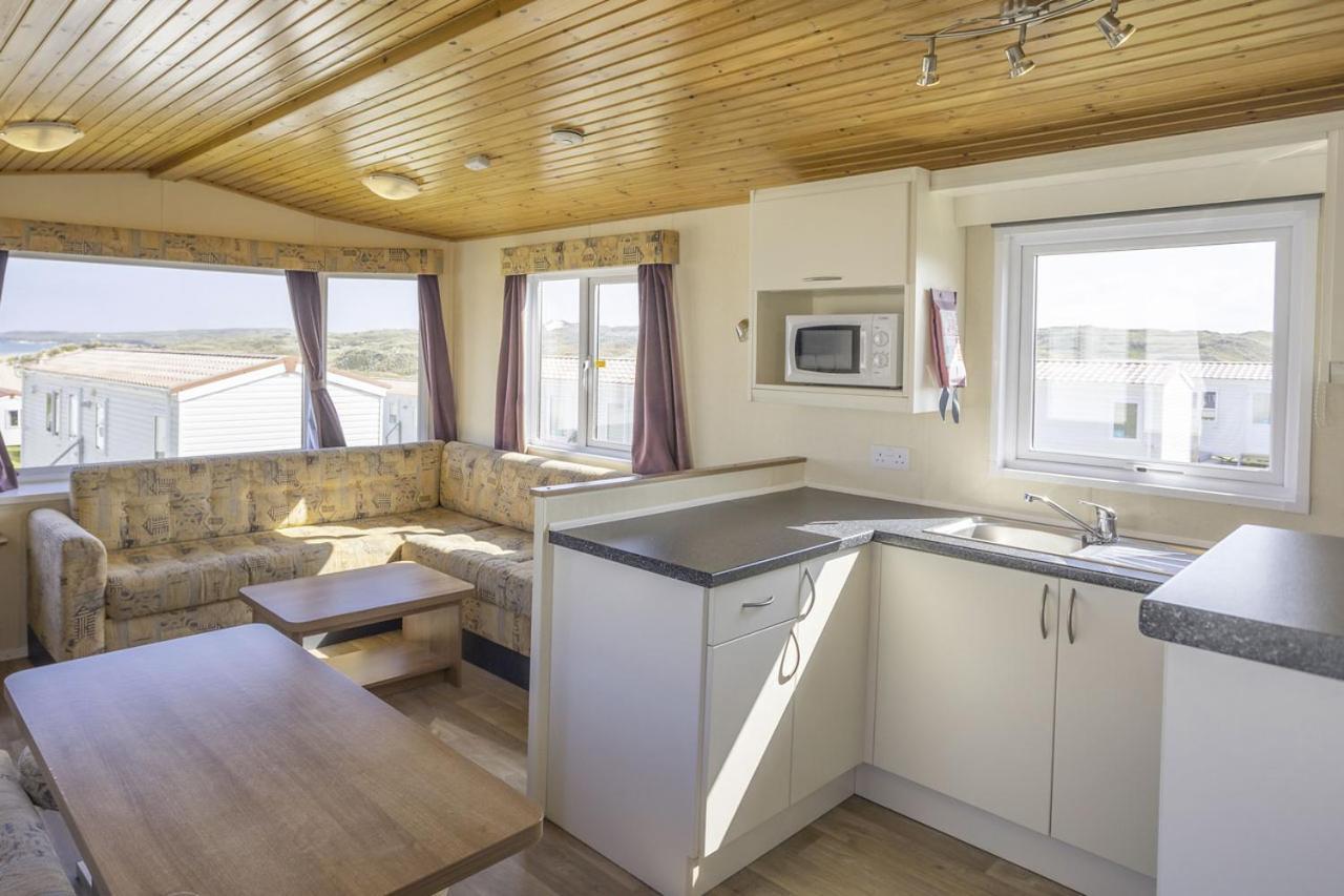Barmouth Bay Holiday Park Llanddwywe Экстерьер фото