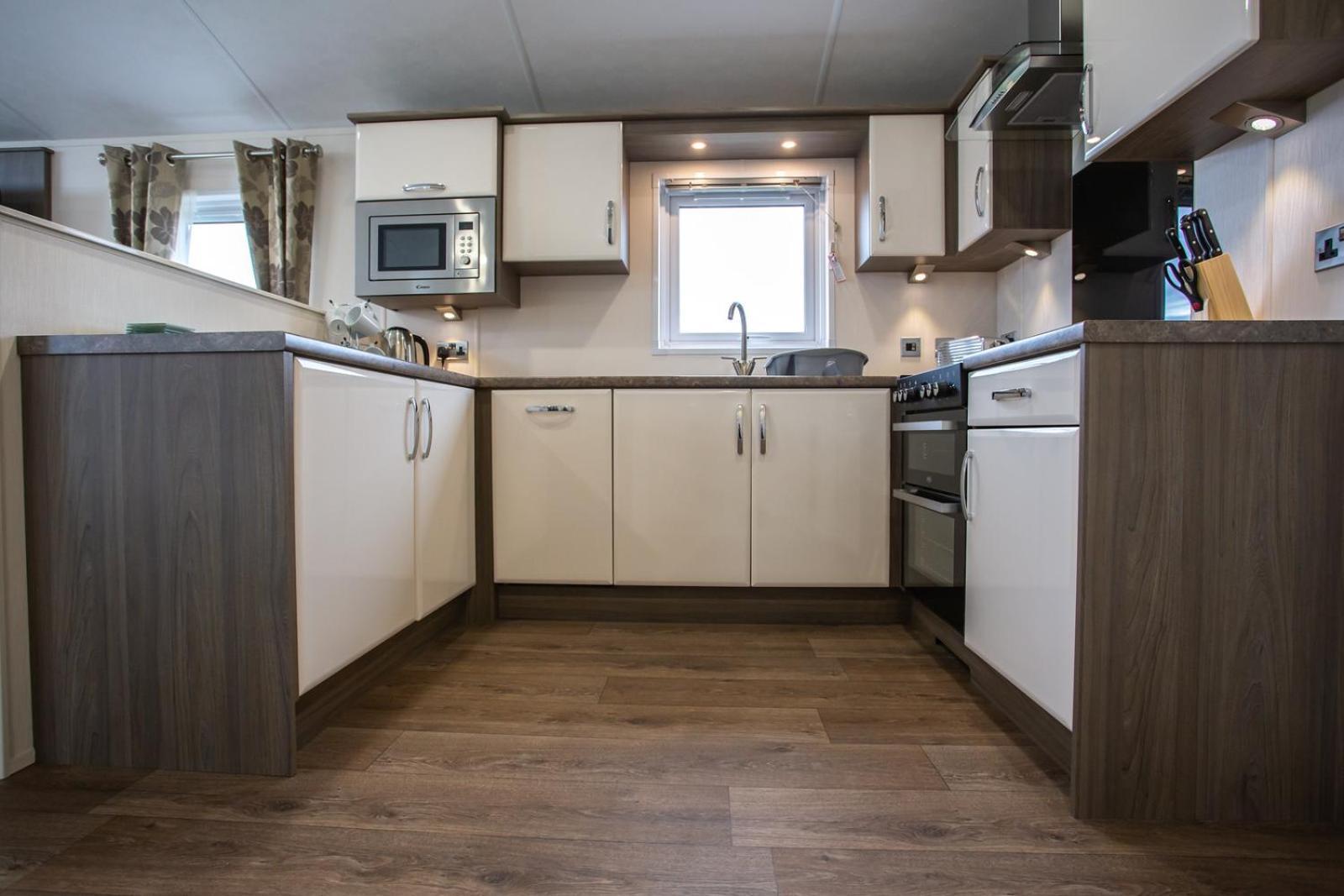 Barmouth Bay Holiday Park Llanddwywe Экстерьер фото