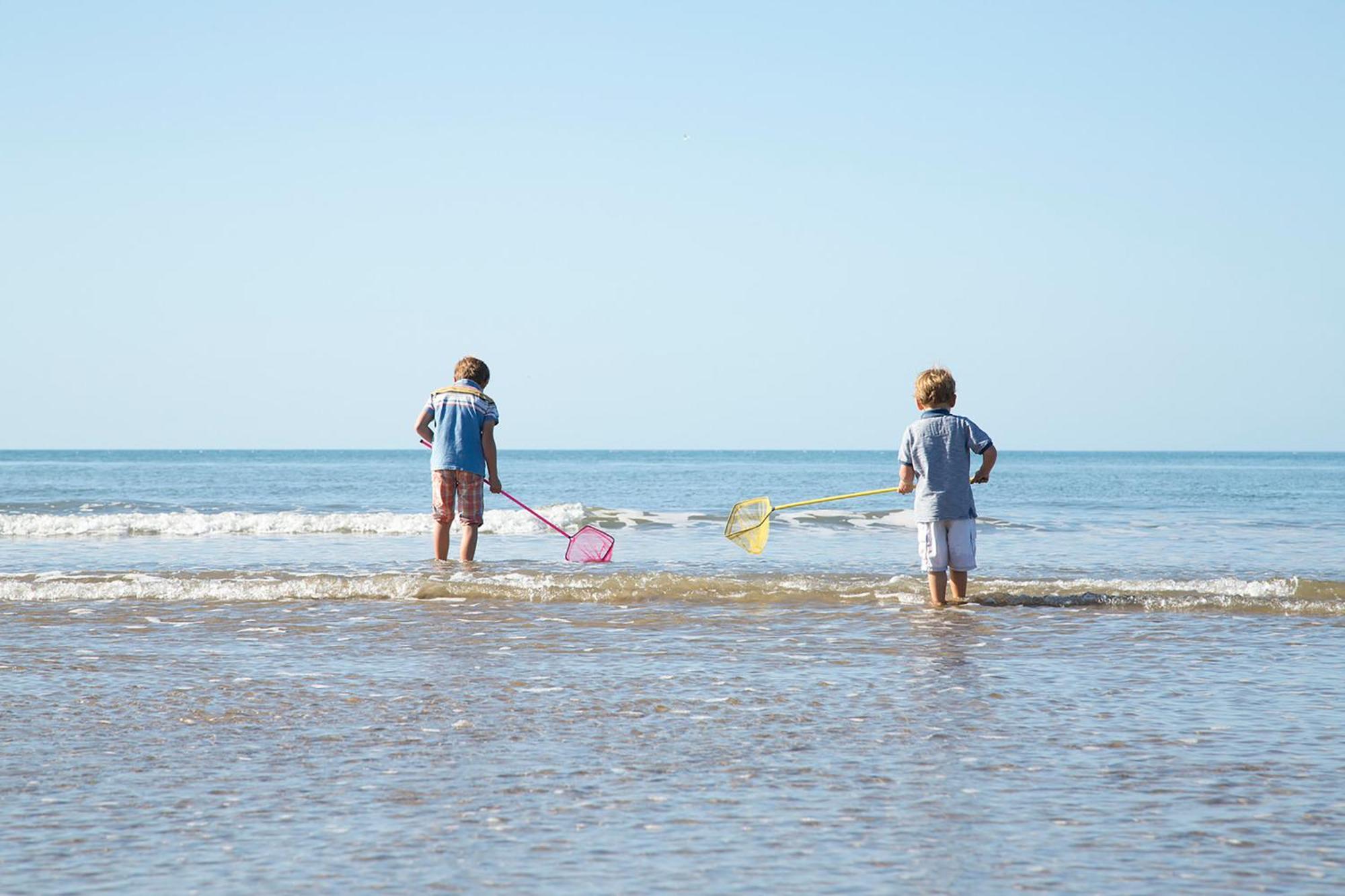 Barmouth Bay Holiday Park Llanddwywe Экстерьер фото