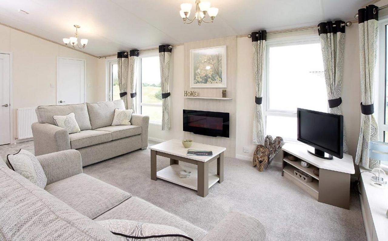 Barmouth Bay Holiday Park Llanddwywe Экстерьер фото