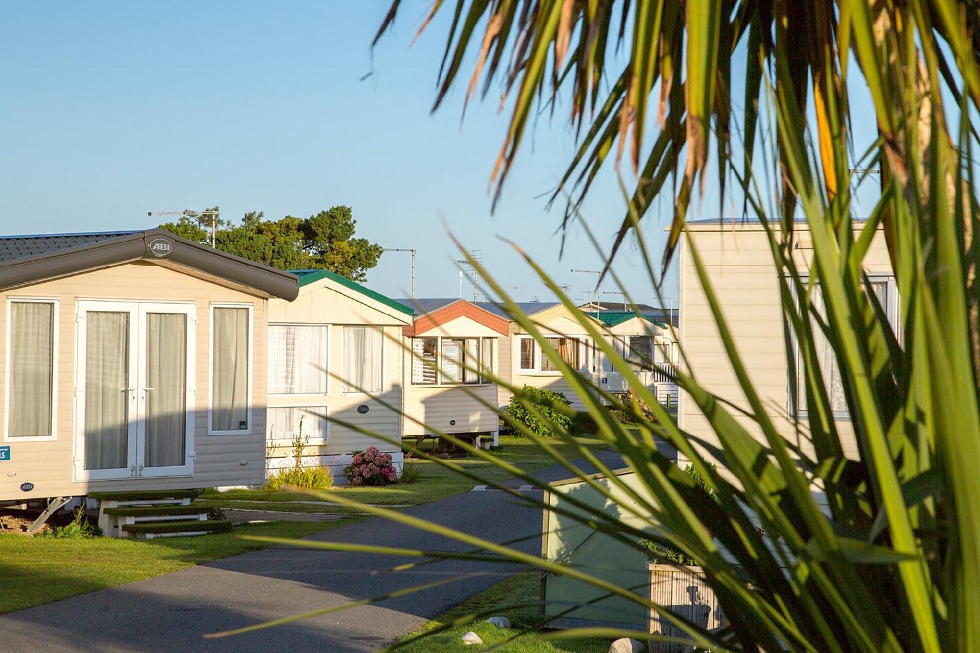 Barmouth Bay Holiday Park Llanddwywe Экстерьер фото