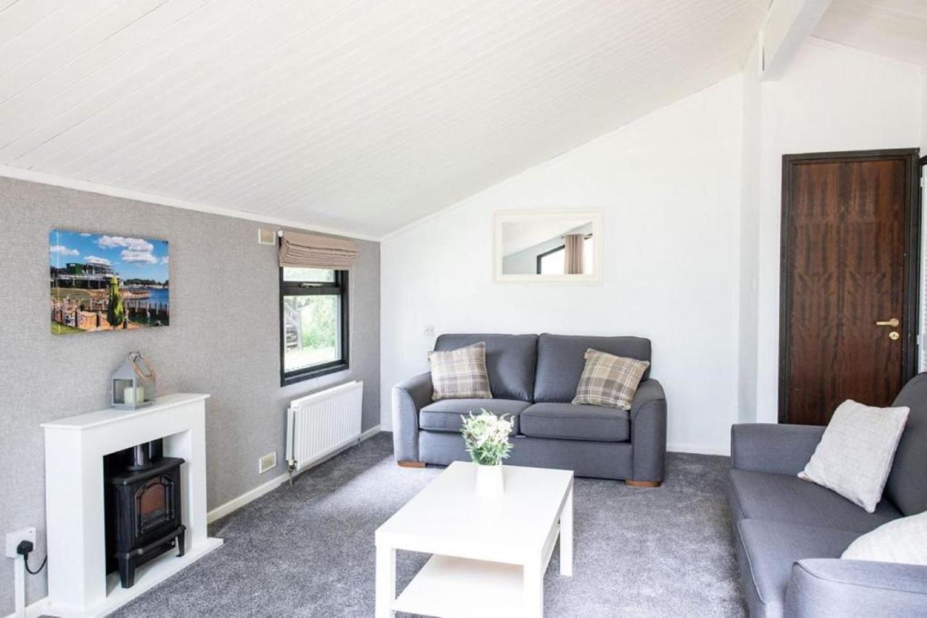 Barmouth Bay Holiday Park Llanddwywe Экстерьер фото