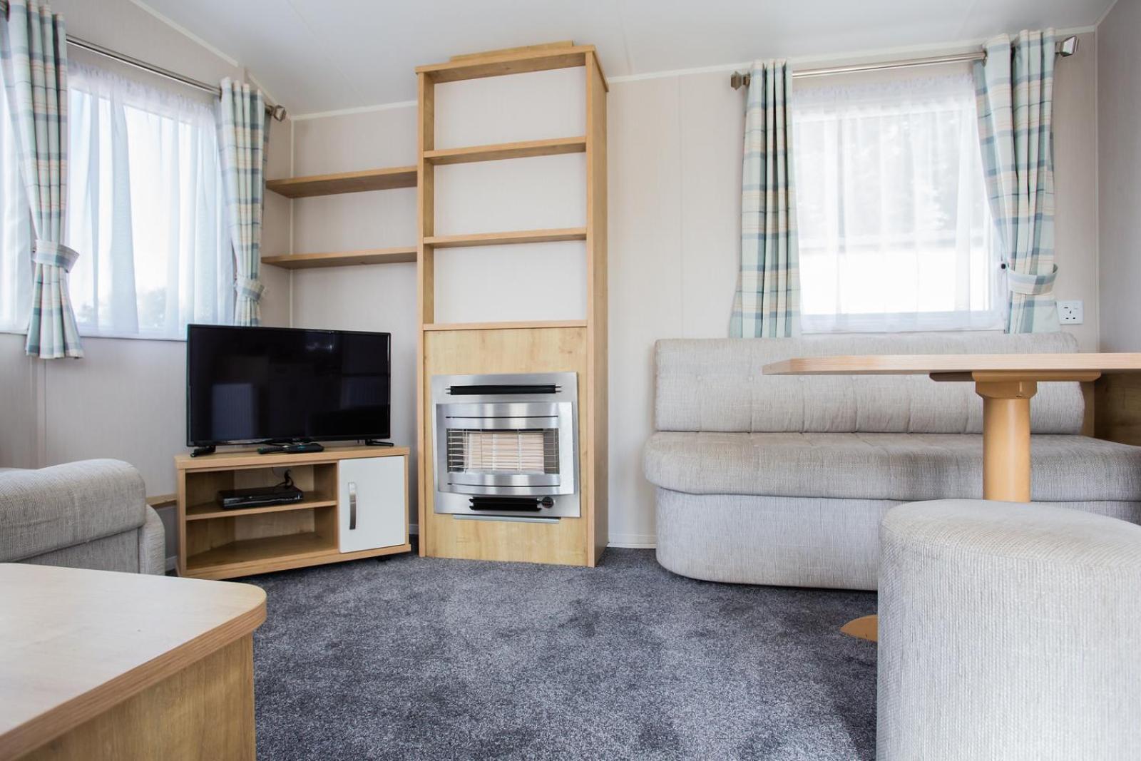 Barmouth Bay Holiday Park Llanddwywe Экстерьер фото